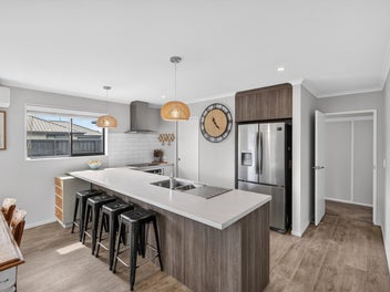 Private, polished and packed with appeal