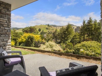 Living on a Grand Scale