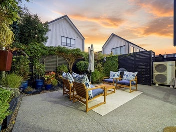 Premium Parking = Premium Property