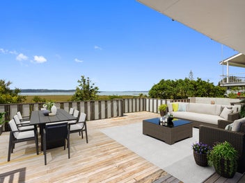 Ignore CV, Act Fast - Harbourside Opportunity