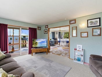 Three Quarter-Acre Titles – One Smart Move