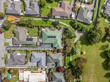 The Ultimate Multi-Generational Sanctuary