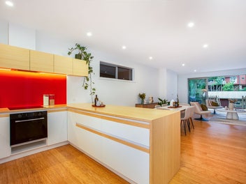 Smart Homes Matter ~ Designed For Changing Times.