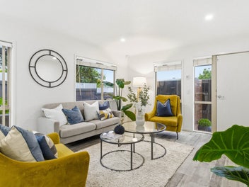 Circumstances Changed - No Plan B!