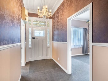 Modern Comfort Meets Classic Style