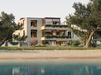 A seachange in Kohimarama