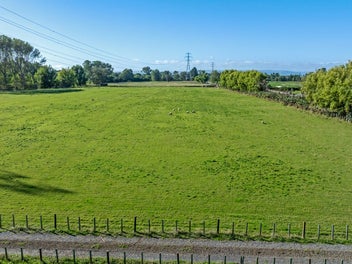 Prime location – 19.4ha