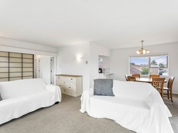 Skip to School. Stroll to the Beach.