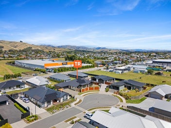 Modern. Refined. Exceptional.