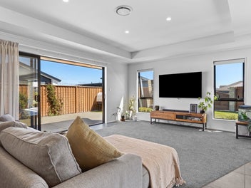 Modern. Refined. Exceptional.