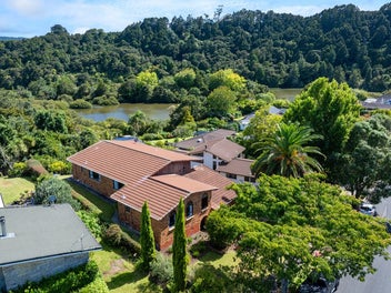 Spacious Living with Exceptional Views