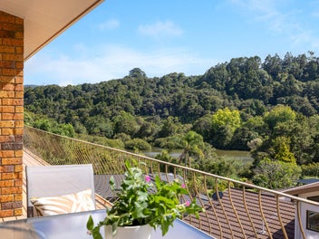 Fabulous Views in Warkworth