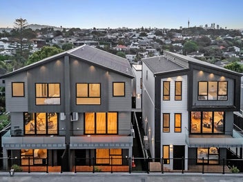High-Spec Freestanding Home in Orakei