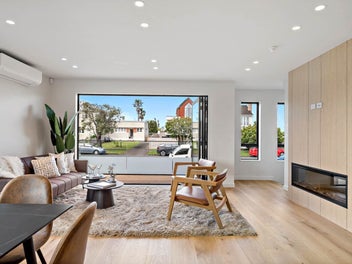 High-Spec Freestanding Home in Orakei