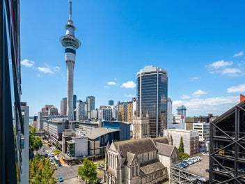 Imperial Gardens - Refreshed CBD Living