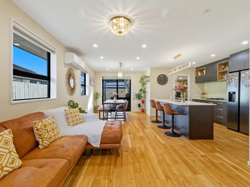 Affordable 4-Bedroom, Reserve Outlook - Built 2023