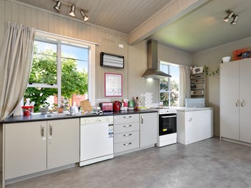 Practical, Positioned and Packed with Potential