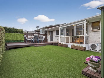 A hidden gem in Cockle Bay