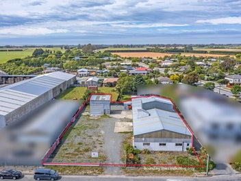 Opportunities aplenty here