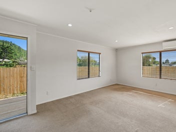 Freshly Relocated, Family-Focused & Freehold