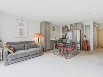 Lifestyle you've been waiting for - uncompromised.