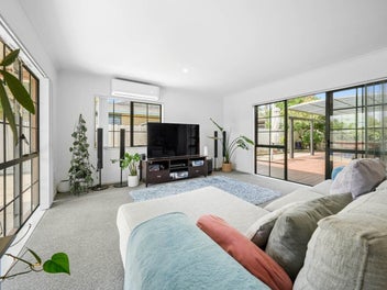 Private & Peaceful Brick and Tile Home — Must Sell