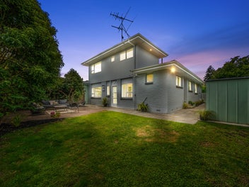 No Work Needed, Ready for You in Waterloo