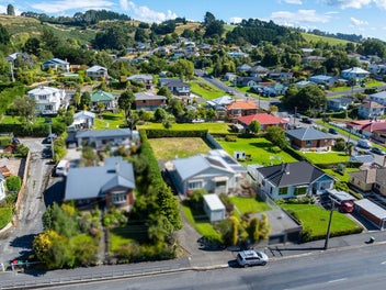 Level, Easy-Care Section — Build Smart in Concord