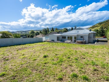 Level, Easy-Care Section — Build Smart in Concord