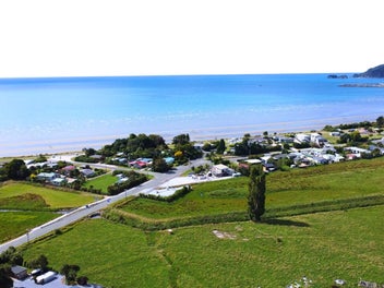 LARGE RESIDENTIAL SECTION IN POHARA