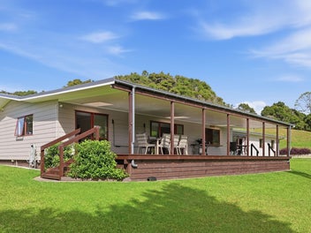 Where Modern Living Meets the Country