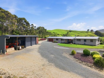 Where Modern Living Meets the Country