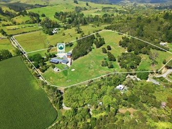 Where Modern Living Meets the Country