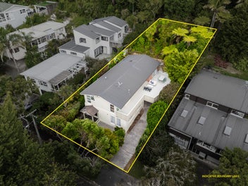 Space, Schools & Convenience