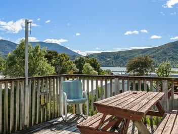 Secure Your Slice of Havelock