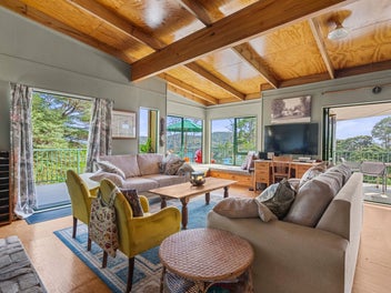 Island Living Made Easy