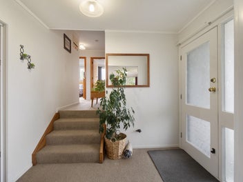 Elevated Living, Oversize Garage & Outdoor Living