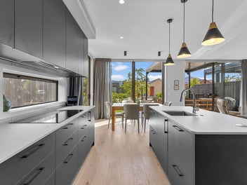 Exceptional Home, Genuine Motivation!