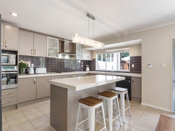 Your Perfect Family Home Awaits