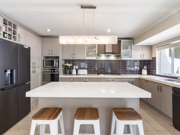 Your Perfect Family Home Awaits
