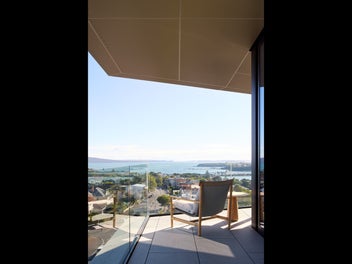 A Level of Luxury Above All Others