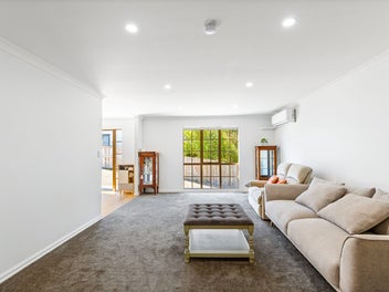 Legal, Home and Minor Dwelling