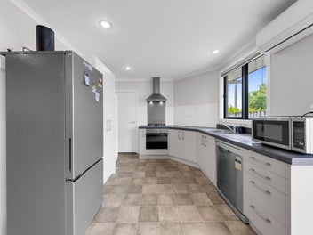 Settle In or Rent Out