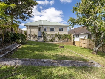 Highly Motivated Elderly Vendor Wants It Sold!