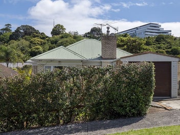 Highly Motivated Elderly Vendor Wants It Sold!