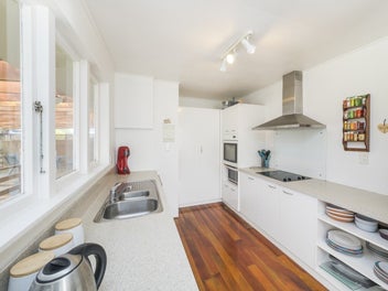 Great family home on 1/4 acre