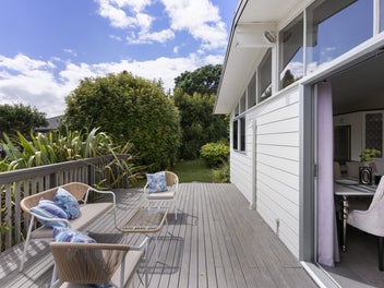 The First Home That Ticks All the Boxes