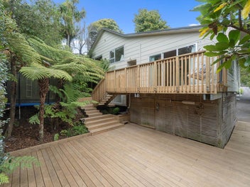 Affordable Hidden Retreat