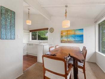 Affordable Hidden Retreat