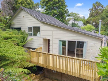 Affordable Hidden Retreat